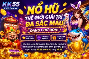 KK55 featured game 2