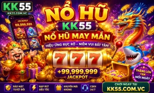 KK55 game nổi bật 1