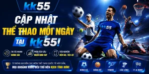 KK55 odds thể thao