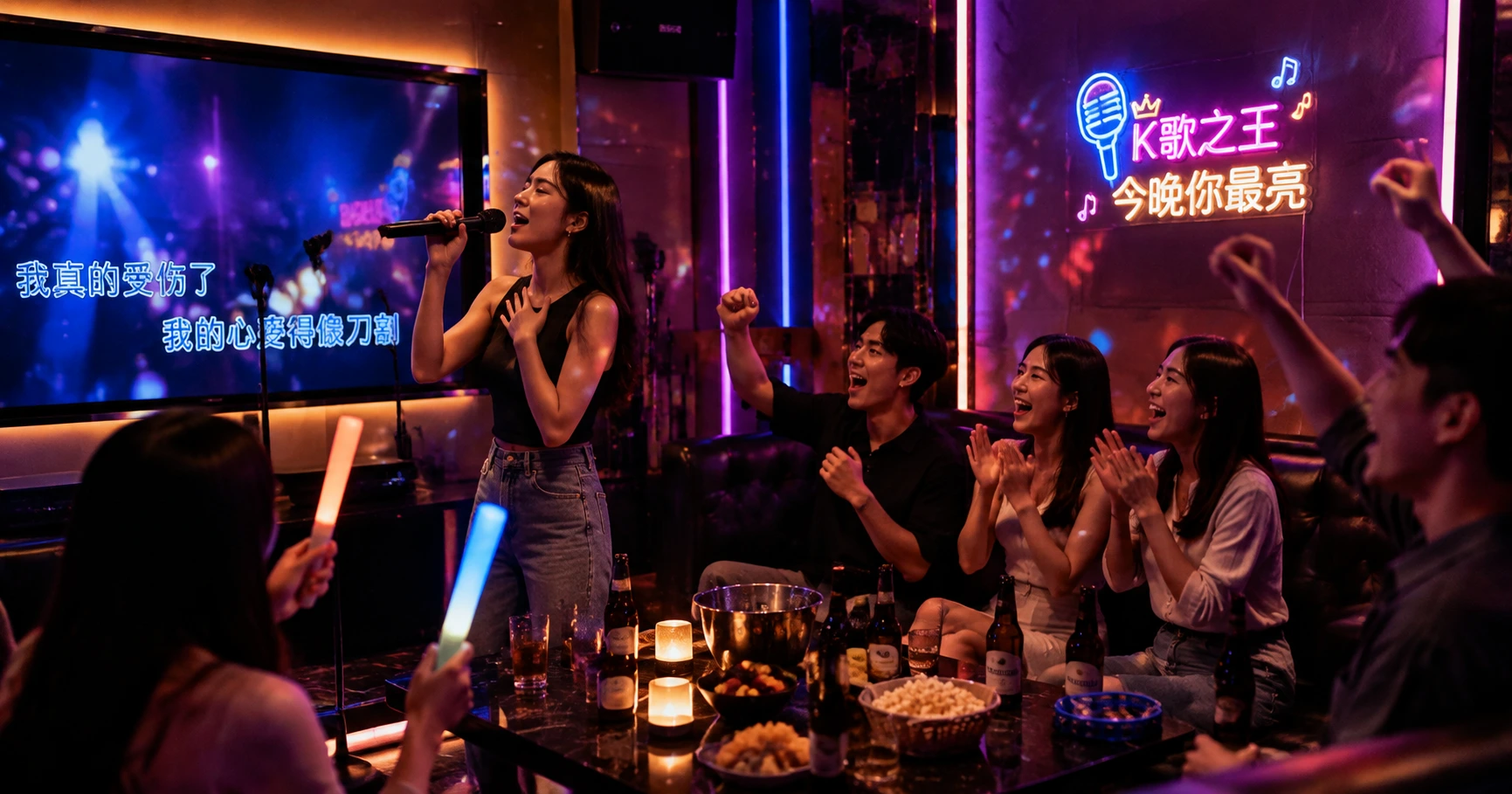 Khi nào karaoke Cẩm Ly phù hợp nhất? - image 3 Khi nào karaoke Cẩm Ly phù hợp nhất? - image 3